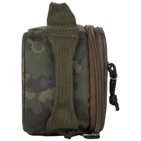 Сумка Shimano Sync Hookbait Case для карповых насадок ц:khaki