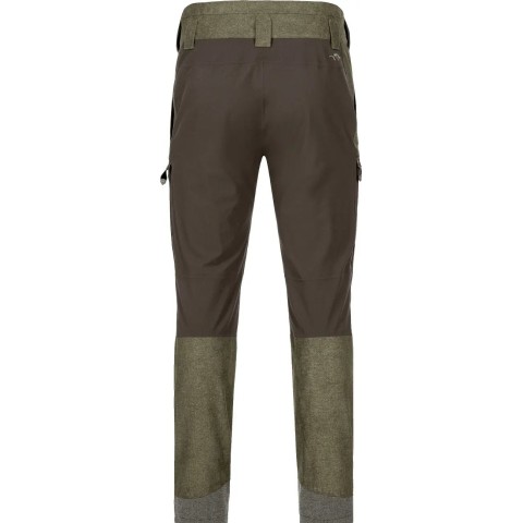 Брюки Blaser Active Outfits Vintage 48 Olive
