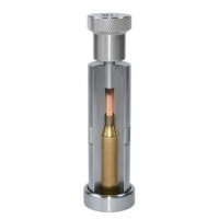 Wilson Inline Bullet Seater: 308 Win - Нажимная посадочная матрица