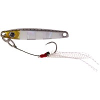 Пилкер Shimano Soare Metal Shot TG 3.0g #36T Zebra Glow