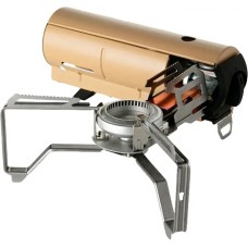 Пальник газовий Snow Peak GS-600KH Home&Camp Khaki