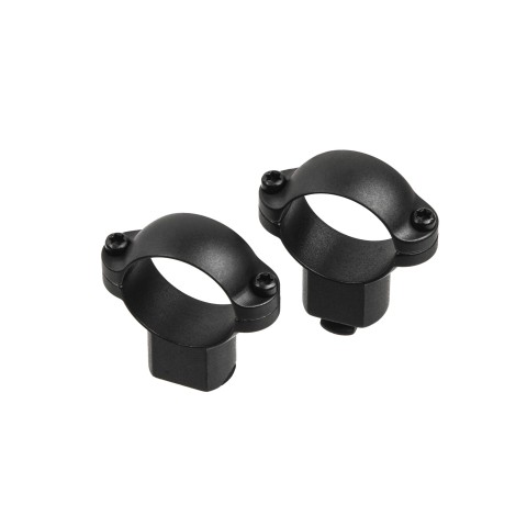 Кільця Leupold STD 25.4 мм Super High Matte