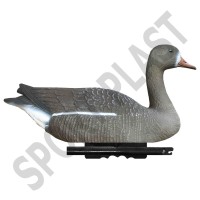 Чучело белолобого гуся SPORT PLAST