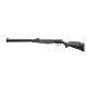 Винтовка пневматическая Stoeger RX20 S3 Suppressor Black кал.4.5мм