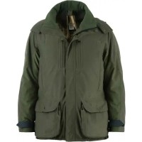 Куртка Beretta Outdoors DWS Plus M olive tuscan