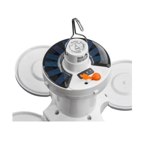 Ліхтар кемпінговий Skif Outdoor Clover