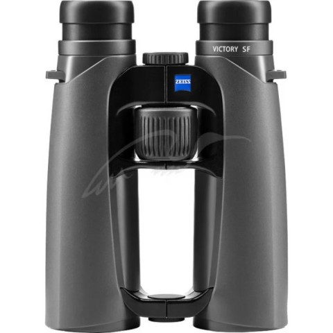 Бінокль Zeiss Victory SF 10X42 GREY