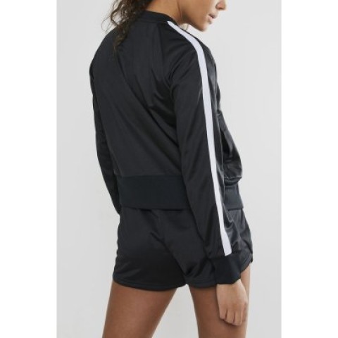 District WCT Jacket Woman