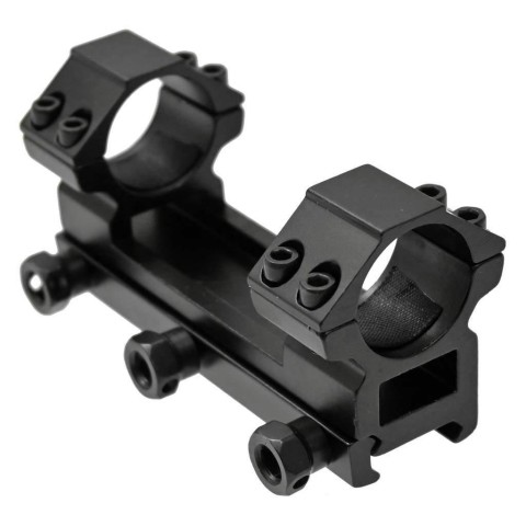 Моноблок BUVELE Weaver high 25,4 мм S-1160
