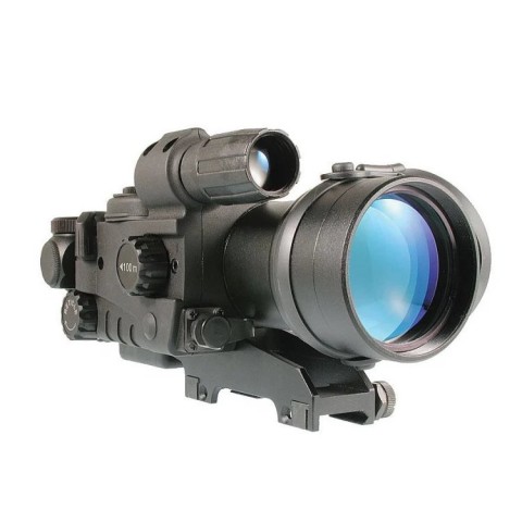 Приціл нічного бачення Yukon Sentinel 2.5x50L Weaver