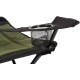 Стул Skif Outdoor Soft Base Black/olive