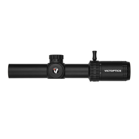 Прицел оптический Vector Optics  S6 1-6X24 (30 мм) Illum. SFP