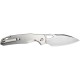 Ніж CJRB Frack SW, AR-RPM9, Steel handle