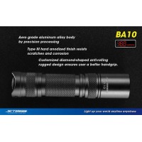 Фонарь тактический JetBeam BA10