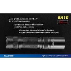 Фонарь тактический JetBeam BA10