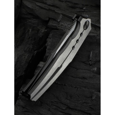 Ніж складаний Weknife Kyklos Satin WE23086-3
