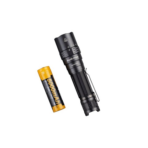 Ліхтар ручний Fenix PD40R V2.0