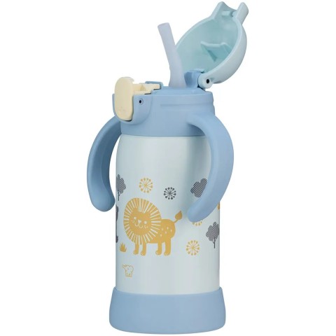 Термос Zojirushi SQ-DA30E-AA 0.3 л Blue