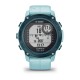Смарт-годинник Garmin Descent G1 Solar Ocean Edition лазурний