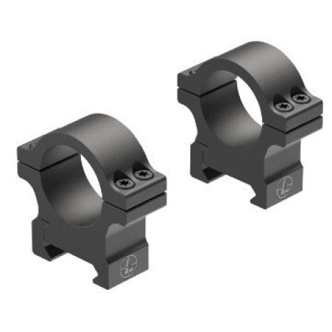 Кольца Leupold Open Range Cross-Slot 1