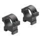 Кольца Leupold Open Range Cross-Slot 1