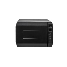 Пистолетный сейф MaxSafes на 4 ед. с эл.замком и системой Finger Vein