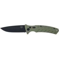 Нож Boker Plus Strike Large Grivory ц:green