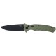 Нож Boker Plus Strike Large Grivory ц:green
