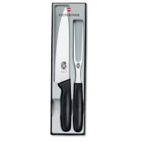 Набор кухонный Victorinox (нож+вилка)