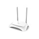 Бездротовий маршрутизатор TP-Link TL-WR850N (ISP)