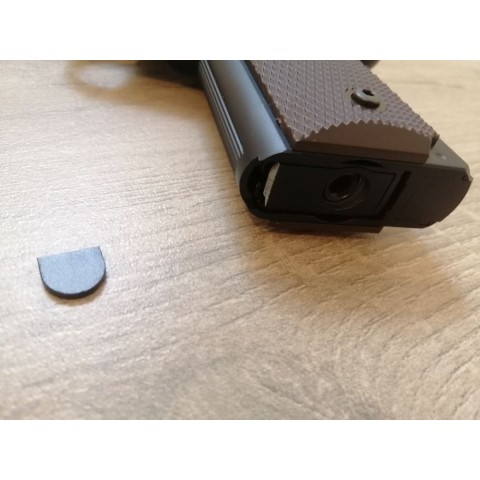 KWC KM-40(D) уцінка