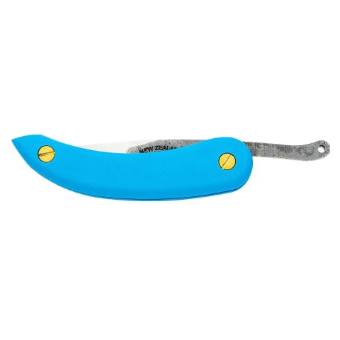 Нож Svord Peasant Blue