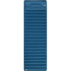 Каремат надувной Skif Outdoor Scout 2 188×60×8.5 Navy blue
