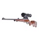 Тепловізійний приціл Dedal-T4.642 Pro