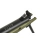 Винтовка пневматическая EKOL THUNDER-M Khaki 4,5 mm Nitro Piston
