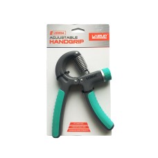 Эспандер для ладони LiveUp ADJUSTABLE HANDGRIP