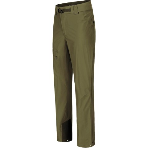 Брюки Blaser Active Outfits Venture 3L 52 dark olive