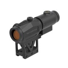 Комплект Vector Optics Scrapper 1x29 MRT + збільшувач Paragon 3x18 з інтегрованим кріпленням