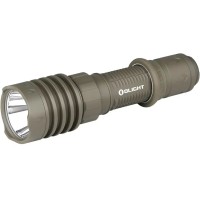 Фонарь Olight Warrior X 4 ц:flat dark earth