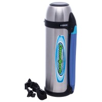 Термос Zojirushi SJ-SD12ХA 1.2 л сталевий