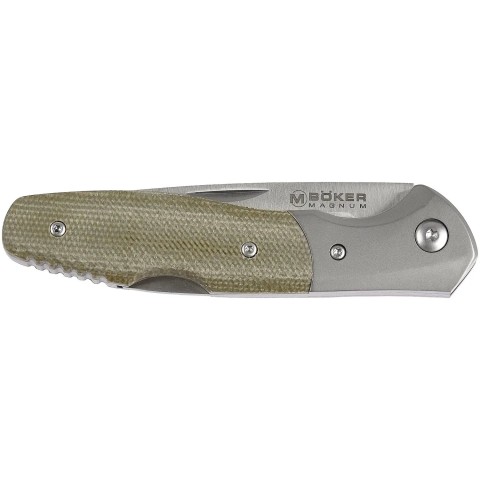 Нож Boker Magnum Nice