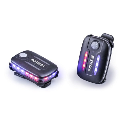 Ліхтар сигнальний Nextorch UT21