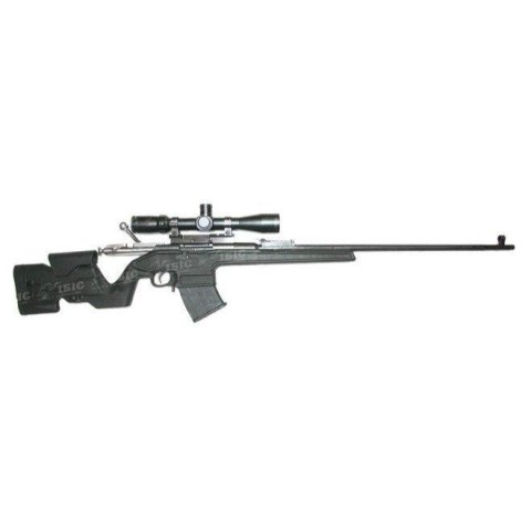 Ложа PROMAG Archangel для карабіна Мосін/Наган. Колір - чорний