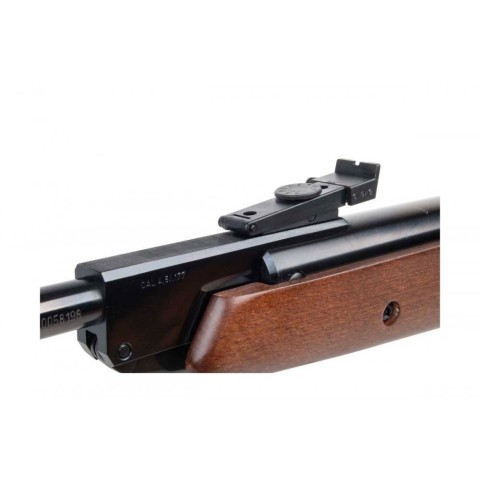 Гвинтівка пневматична Diana 350 Magnum T06 дерево