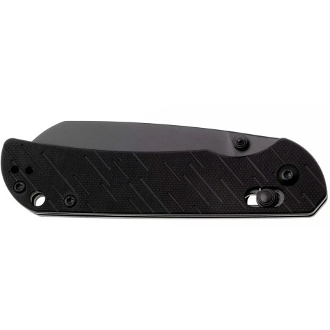 Нож CJRB Lyrid BB Black