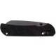 Нож CJRB Lyrid BB Black