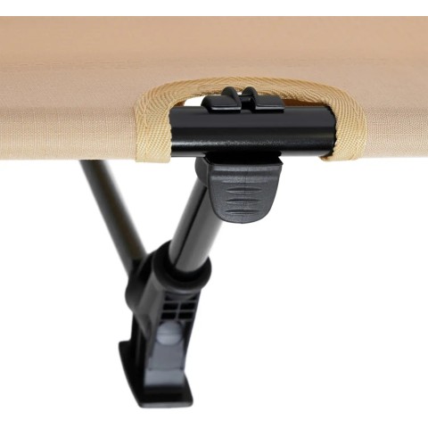 Ліжко розкладне Skif Outdoor Asket Khaki