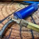 Пневматическая винтовка (PCP) ZBROIA Хортица 450/220 (коричневый) из ОП Б/У