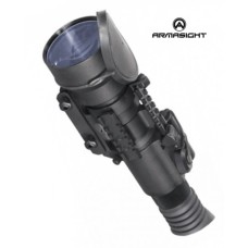 Приціл нічного бачення Armasight Nemesis 4x SDi Gen 2+