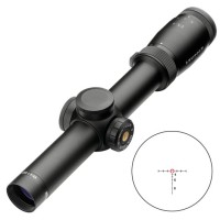 Приціл Leupold VX-6 1-6x24mm CM-R2 (Illuminated)